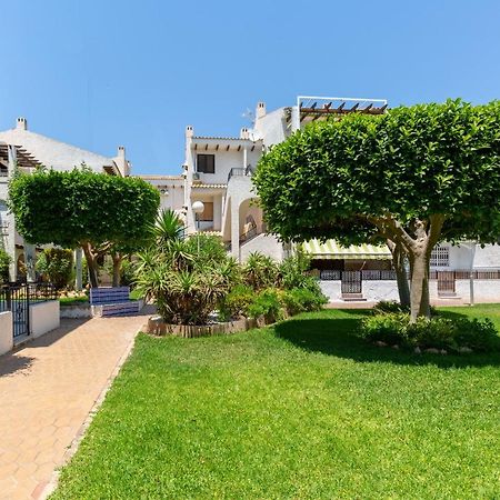 Flamingo Coast By Fidalsa Apartment Dehesa de Campoamor  Luaran gambar