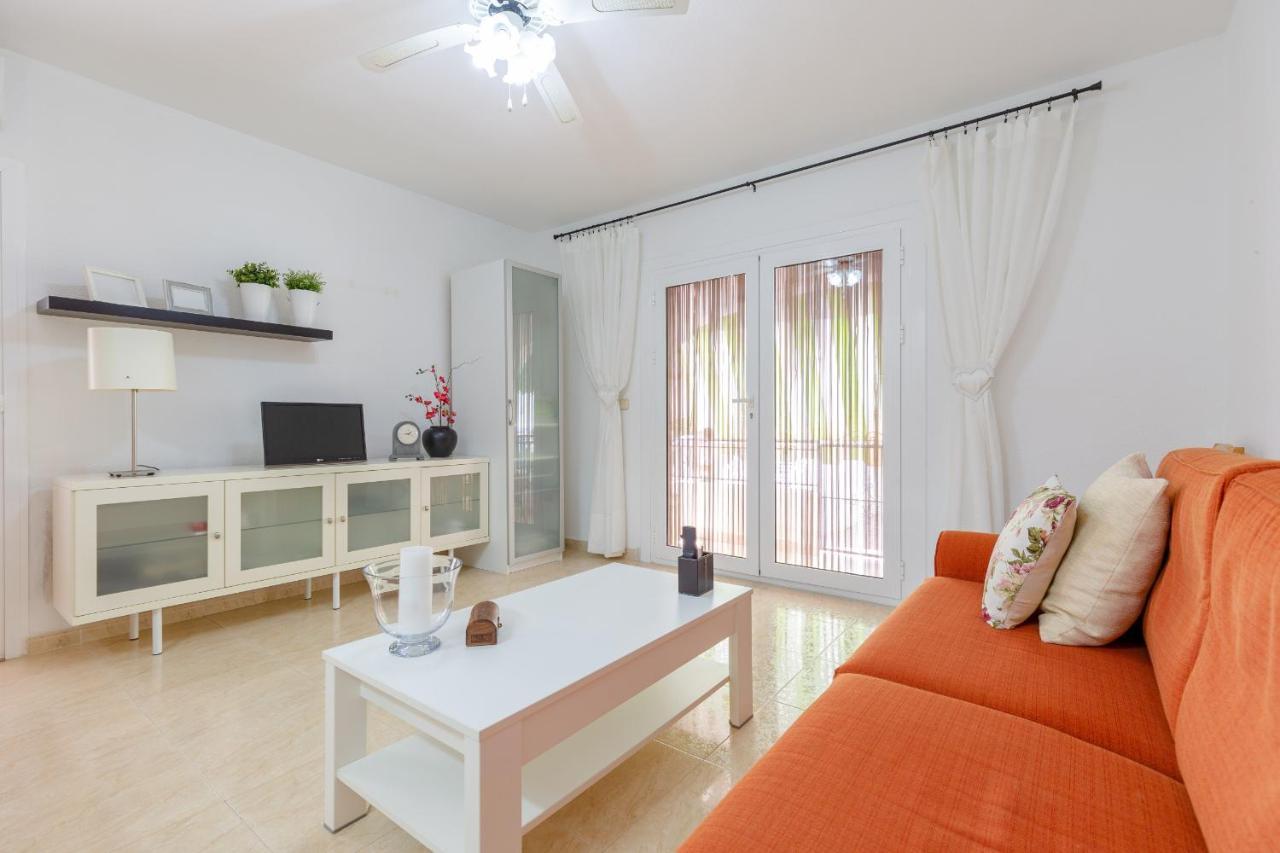 Flamingo Coast By Fidalsa Apartment Dehesa de Campoamor  Luaran gambar