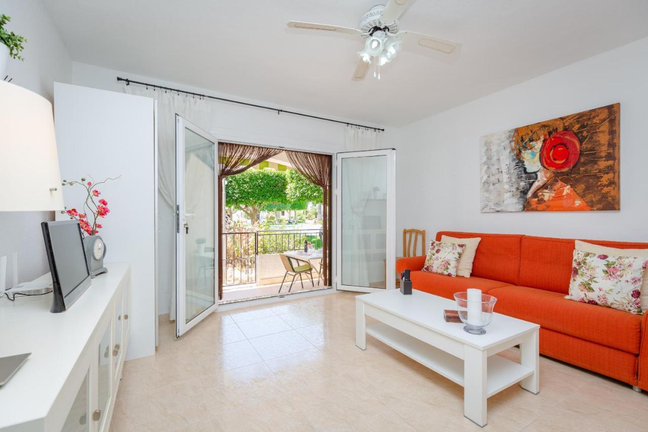 Flamingo Coast By Fidalsa Apartment Dehesa de Campoamor  Luaran gambar