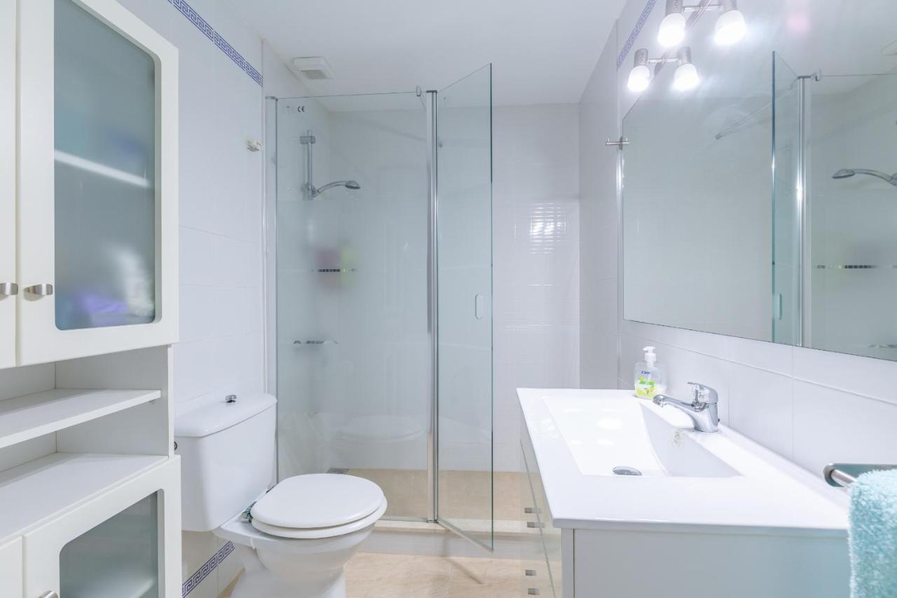 Flamingo Coast By Fidalsa Apartment Dehesa de Campoamor  Luaran gambar