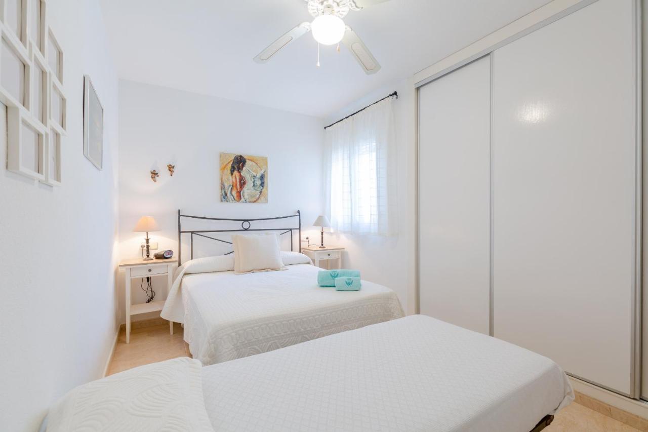 Flamingo Coast By Fidalsa Apartment Dehesa de Campoamor  Luaran gambar