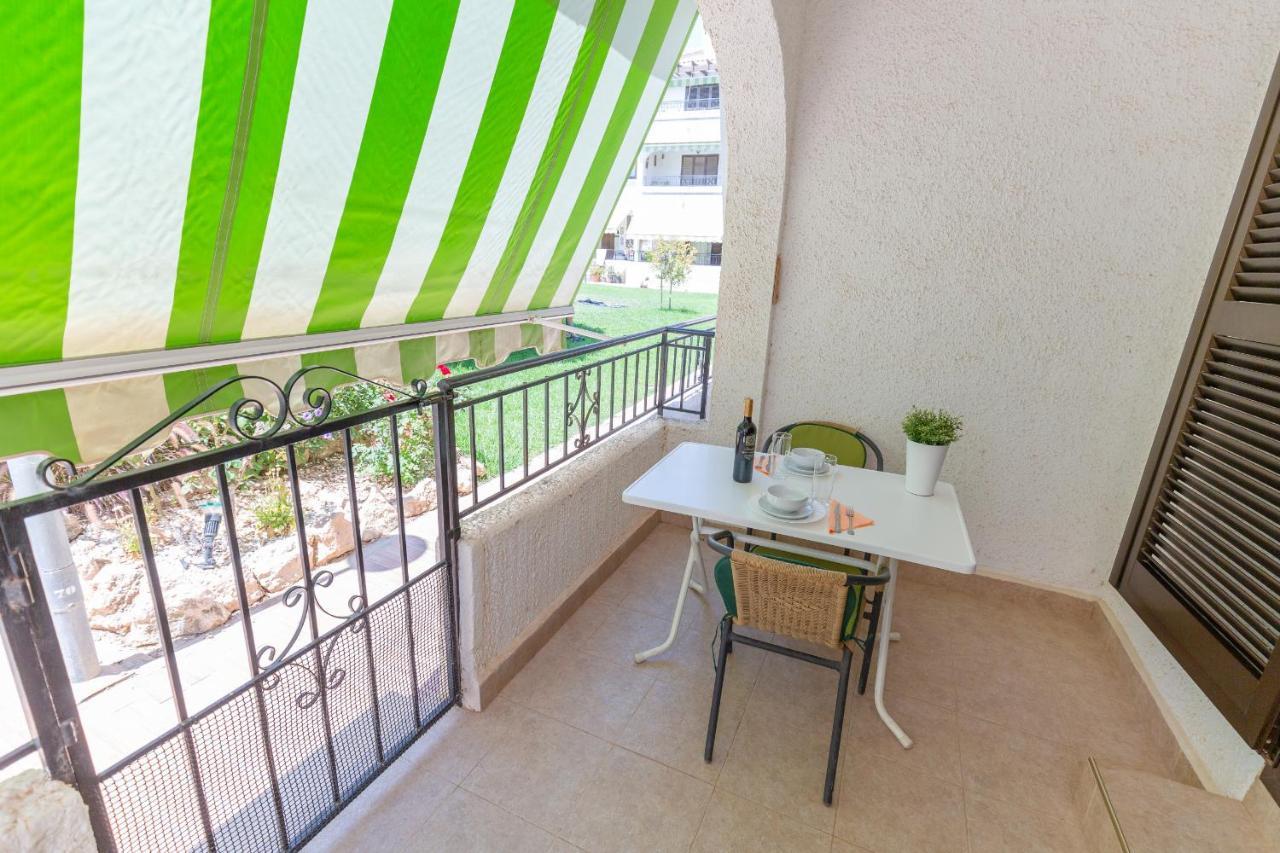Flamingo Coast By Fidalsa Apartment Dehesa de Campoamor  Luaran gambar