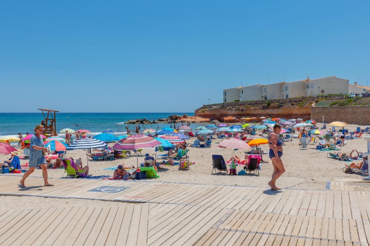 Flamingo Coast By Fidalsa Apartment Dehesa de Campoamor  Luaran gambar