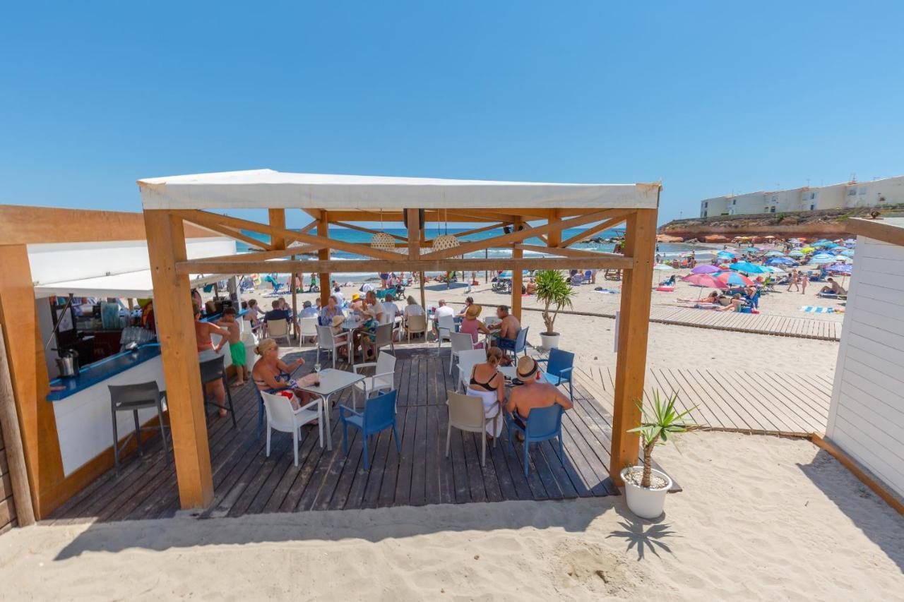 Flamingo Coast By Fidalsa Apartment Dehesa de Campoamor  Luaran gambar