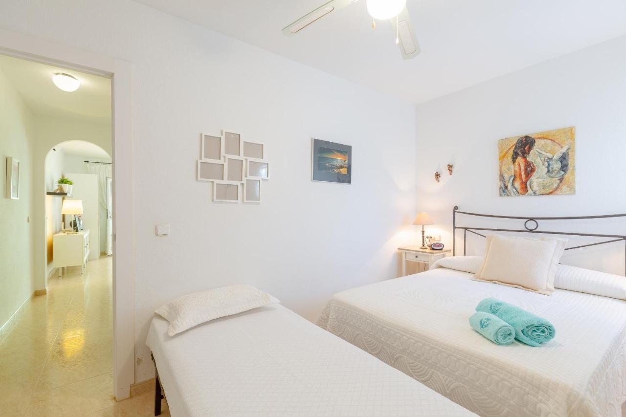 Flamingo Coast By Fidalsa Apartment Dehesa de Campoamor  Luaran gambar