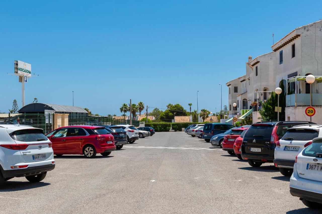 Flamingo Coast By Fidalsa Apartment Dehesa de Campoamor  Luaran gambar