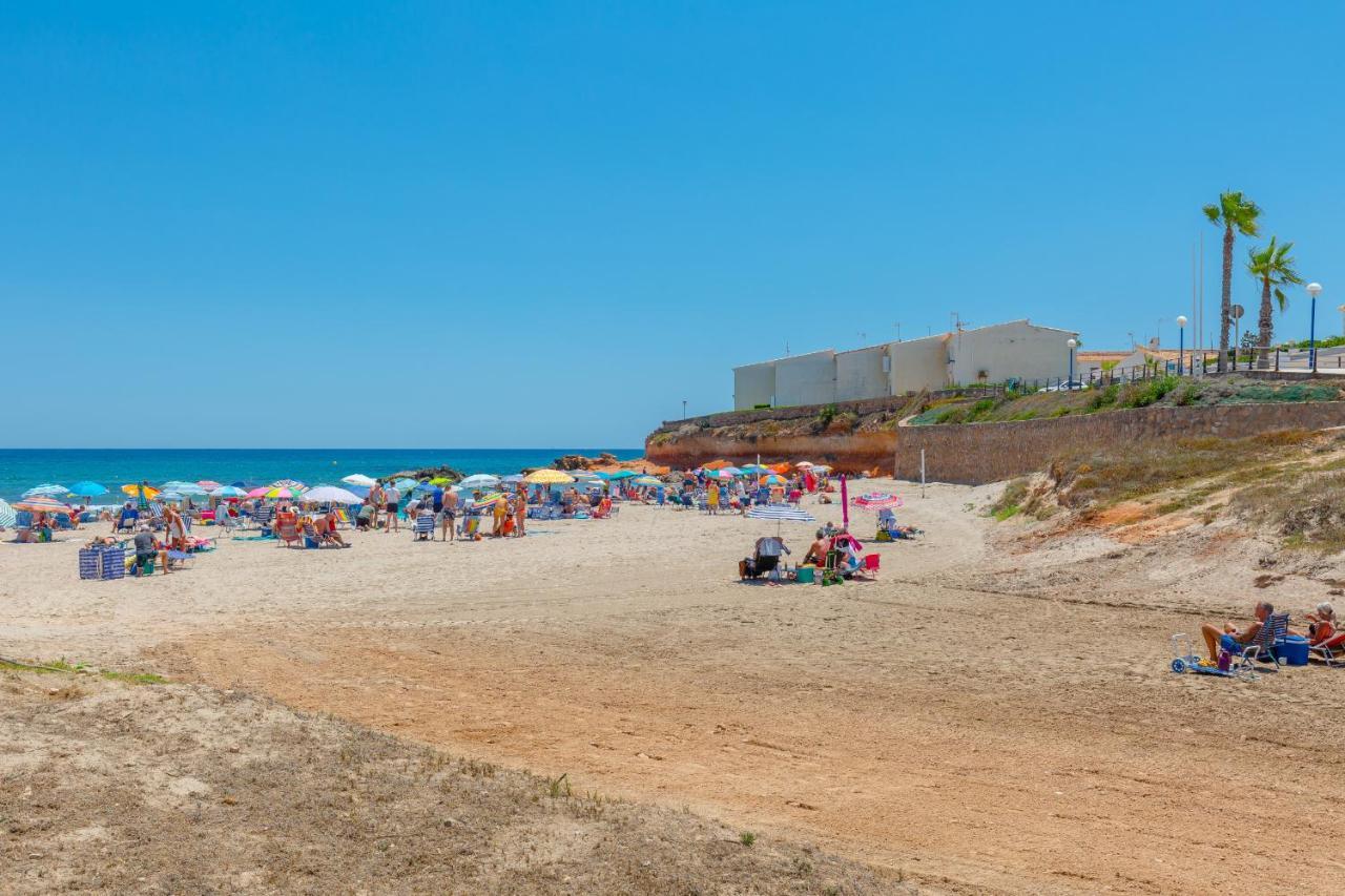 Flamingo Coast By Fidalsa Apartment Dehesa de Campoamor  Luaran gambar