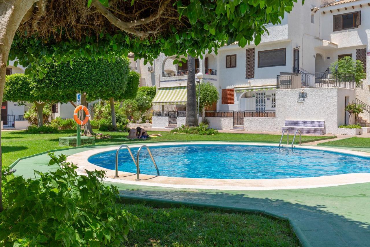 Flamingo Coast By Fidalsa Apartment Dehesa de Campoamor  Luaran gambar