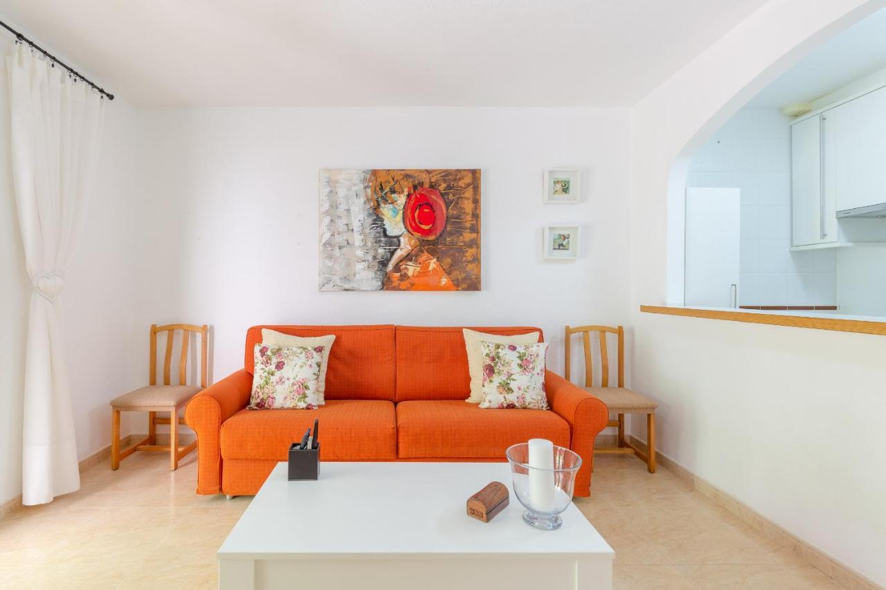 Flamingo Coast By Fidalsa Apartment Dehesa de Campoamor  Luaran gambar