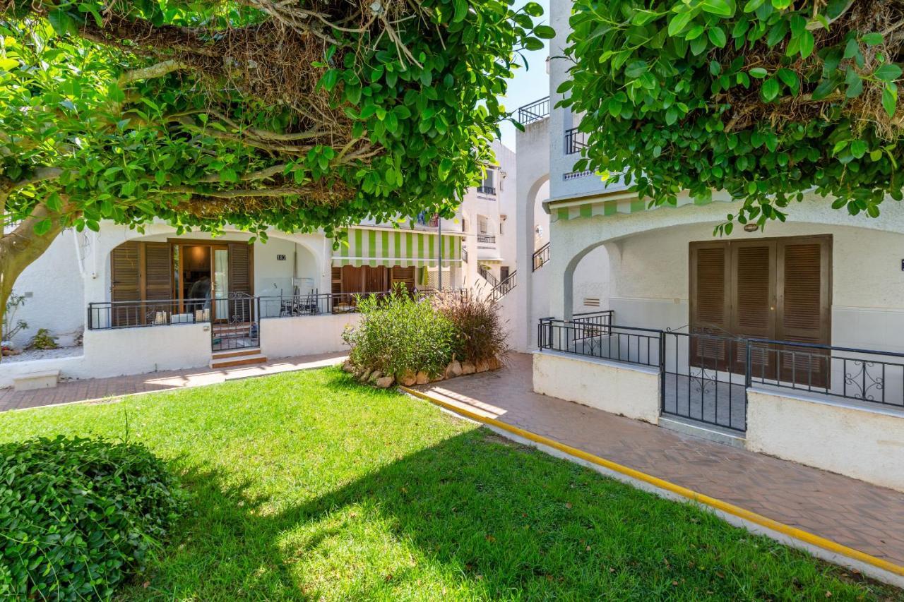 Flamingo Coast By Fidalsa Apartment Dehesa de Campoamor  Luaran gambar
