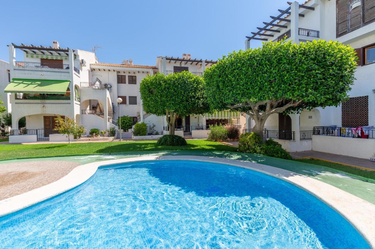 Flamingo Coast By Fidalsa Apartment Dehesa de Campoamor  Luaran gambar