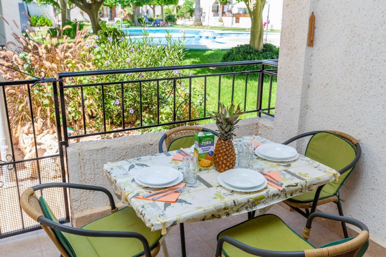 Flamingo Coast By Fidalsa Apartment Dehesa de Campoamor  Luaran gambar